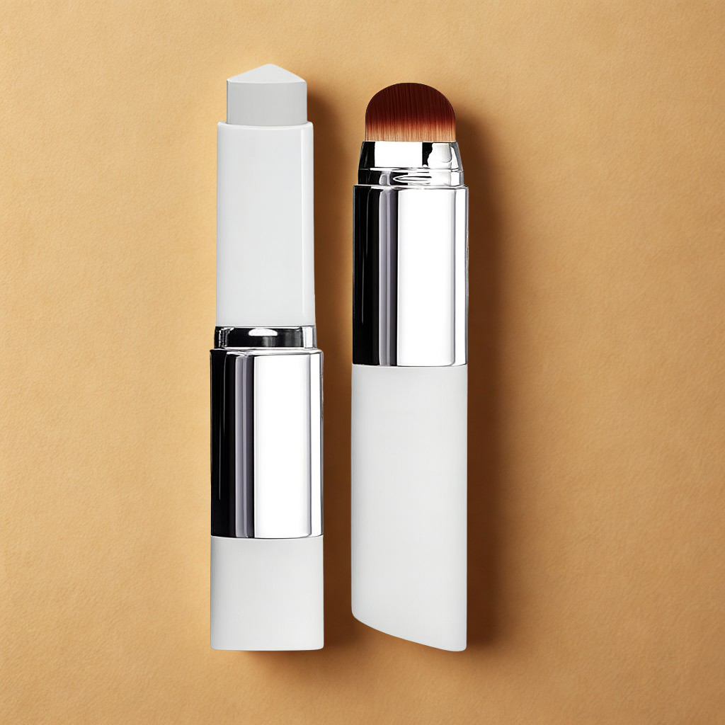 Stick Fond de Teint 2 en 1 Dermadona